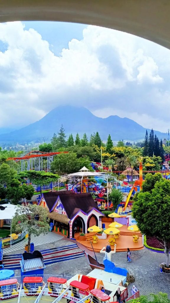 city tour malang batu dari stasiun malang
