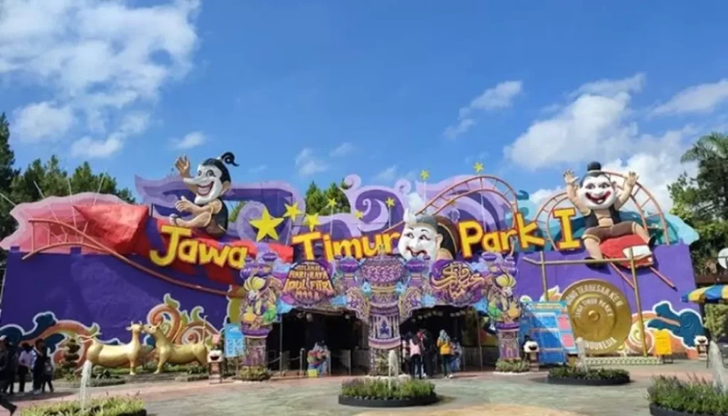jasa city tour malang batu