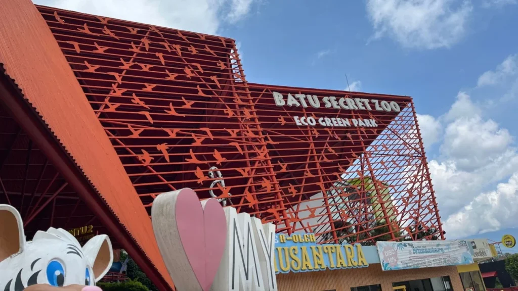 city tour malang batu dari stasiun malang