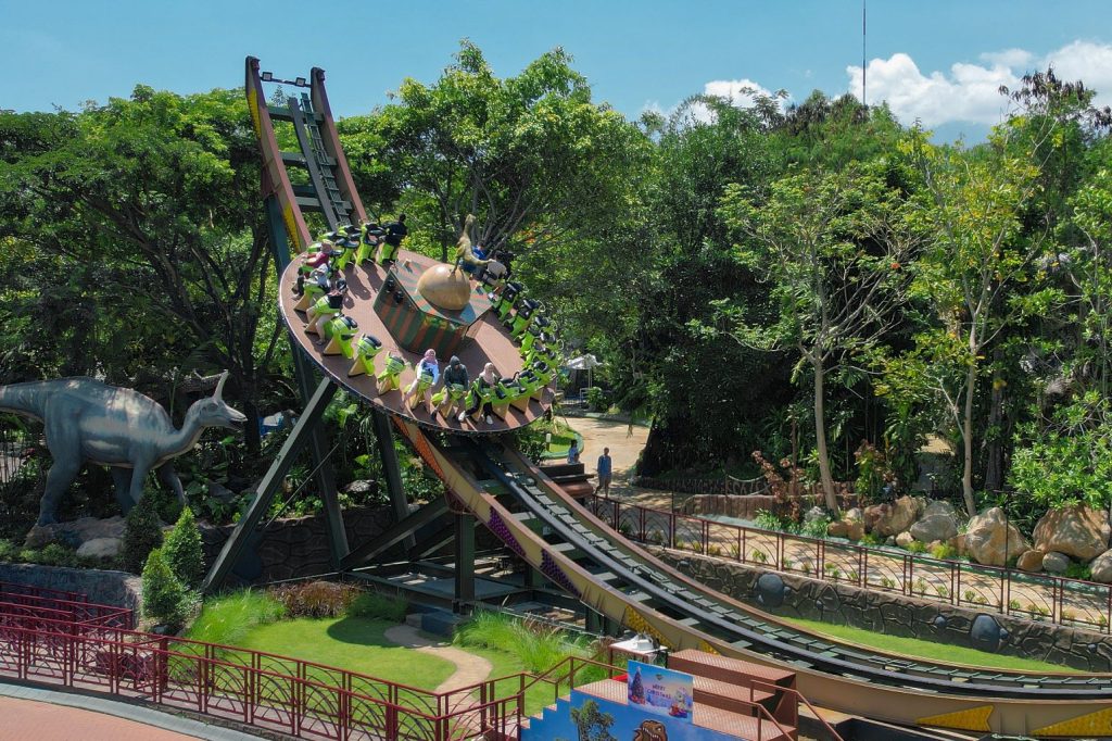 city tour malang batu jatim park 3